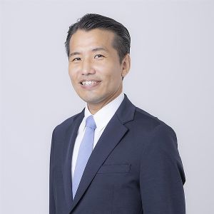 株式会社アット東京 代表取締役社長 桑原　崇